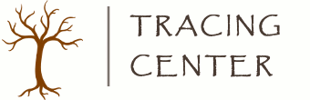 Tracing Center logo