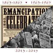 From Emancipation to Equality