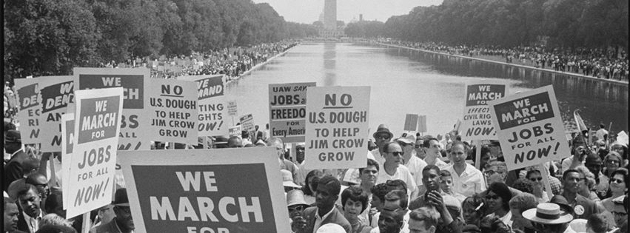 March on Washington