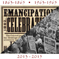 "From Emancipation to Equality"