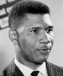 Medgar Evers