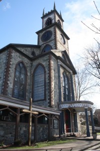 Cathedral of St. John, Providence